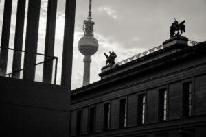 Pourquoi apprendre l'allemand