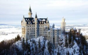Pourquoi apprendre l'allemand