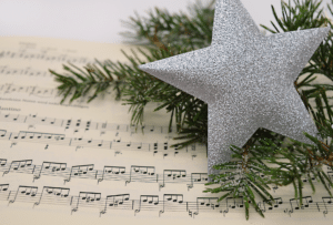 französische Weihnachtslieder