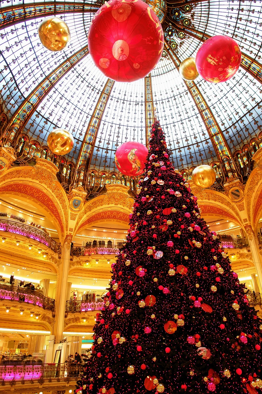 traditions de Noël en France