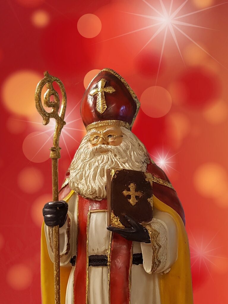 Les traditions de Noël en France - Lingualog
