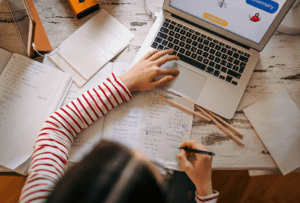 Apprendre le vocabulaire allemand