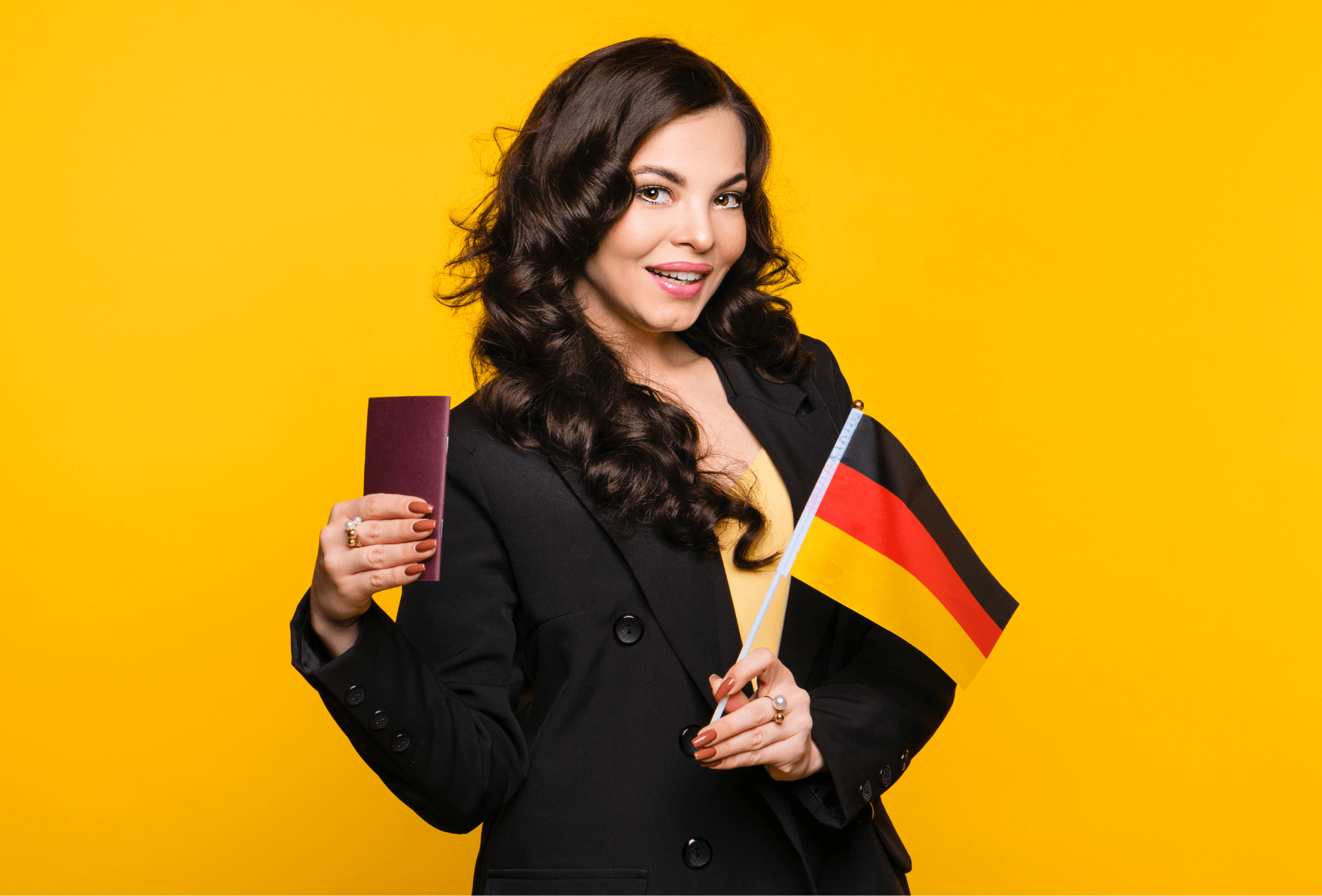 apprendre l'allemand