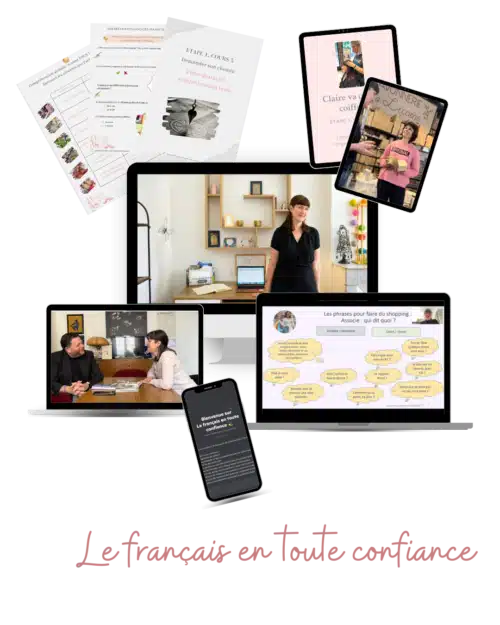 5-Module-Komplettpaket