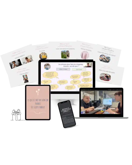 Modul 3 : Soziale Interaktionen