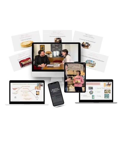 Modul 5 : Kultur Pur