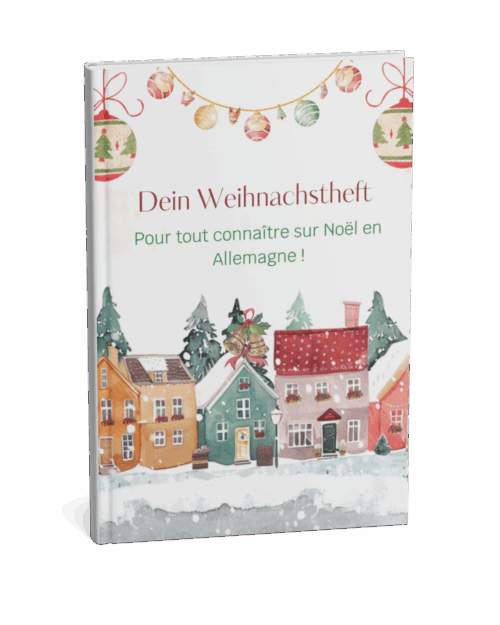 Noël en Allemagne