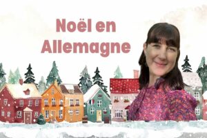 Noël en Allemagne