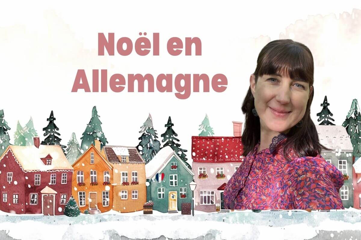 Noël en Allemagne