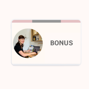 Visuel bonus