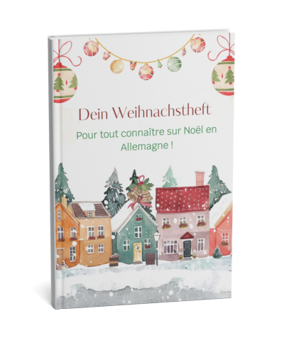 Noël en Allemagne